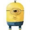 upsetminion
