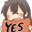 animeyes Discord emoji