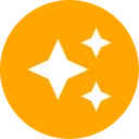 Orange orange Discord Emoji