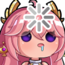 yaeloading_kaylabearq Discord emoji