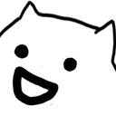happycat Discord Emoji