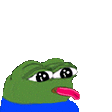 pepe_lick_air Discord Emoji