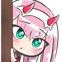 RT_peek Discord emoji