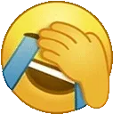 kmKomik Discord Emoji