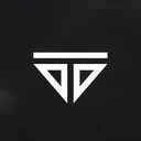 Theta_Noir_PROFILE_Logo Discord Emoji