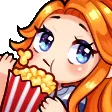 popcorn