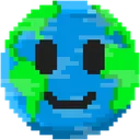 moji_earth moji_earth