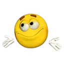JoeShrug