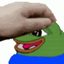 pepepetting Discord Emoji