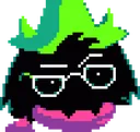 RalseiUSerious