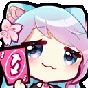 SilvNoU Discord emoji