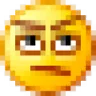 msnHmmm Discord Emoji