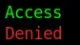 accessdenied