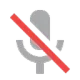 mute