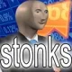 stonks
