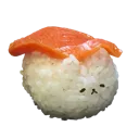 Sushi Roll Discord Emoji