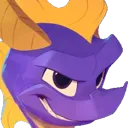 SpyroSmug