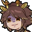smug
