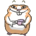 hamstersmug