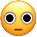 android_flushed_stare