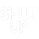 0_txt_whiteshutup