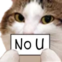 catNoU