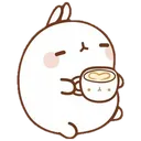 MCappucinoSip