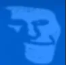 TrollBlue