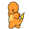 pokeCharmanderwaddle Discord Emoji
