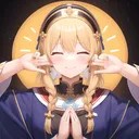 Pray