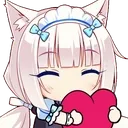 vanillaheart