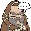 thinking thinking