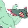 Dreepy_punch