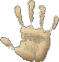 hand