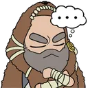 thinking
