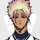 ShidouUnamused