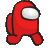 correndo Discord emoji