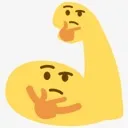 StrongThonk