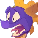 SpyroScream