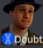 duvido Discord emoji