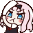 garota_saifora Discord emoji