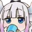 garota_agua Discord emoji