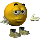 idk