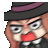 anya_masqueporra Discord emoji