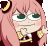 anya_teamo Discord emoji