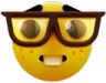 nerdola Discord emoji