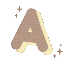 Cafe_Letter_A