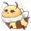 bee