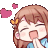 garota_own Discord emoji