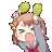 garota_vaitime Discord emoji
